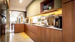 Blk 924 TAMPINES PALMSPRING (Tampines), HDB 4 Rooms #578679851